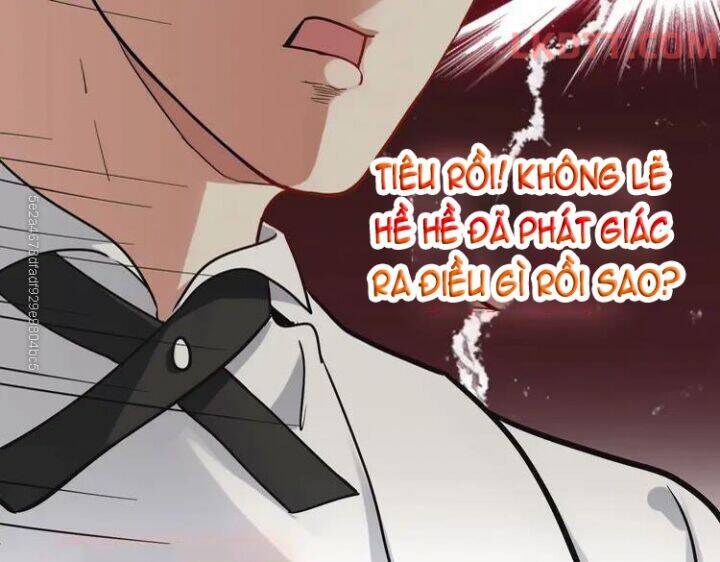 Cô Vợ Hợp Đồng Bỏ Trốn Của Tổng Giám Đốc Chapter 333 - Trang 2