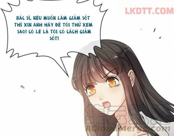 Cô Vợ Hợp Đồng Bỏ Trốn Của Tổng Giám Đốc Chapter 332 - Trang 2