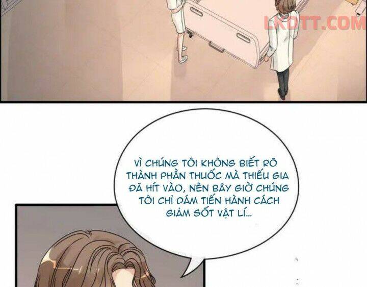 Cô Vợ Hợp Đồng Bỏ Trốn Của Tổng Giám Đốc Chapter 332 - Trang 2