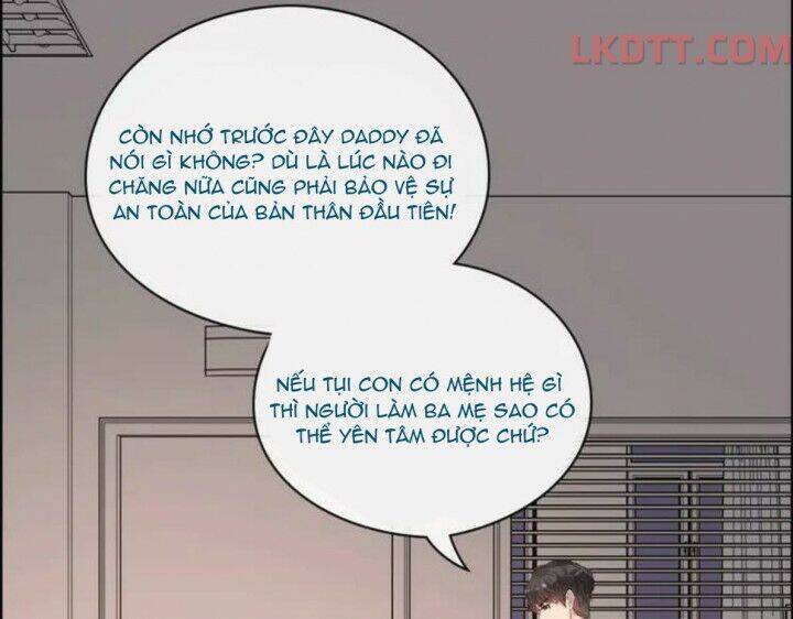 Cô Vợ Hợp Đồng Bỏ Trốn Của Tổng Giám Đốc Chapter 332 - Trang 2