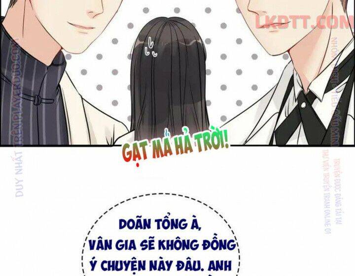 Cô Vợ Hợp Đồng Bỏ Trốn Của Tổng Giám Đốc Chapter 331 - Trang 2