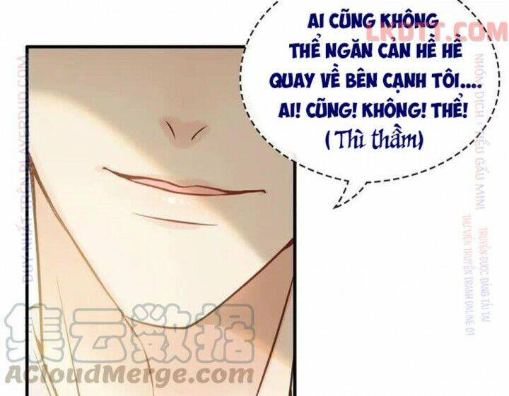 Cô Vợ Hợp Đồng Bỏ Trốn Của Tổng Giám Đốc Chapter 331 - Trang 2