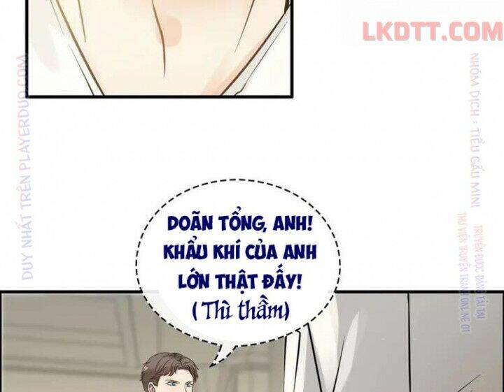 Cô Vợ Hợp Đồng Bỏ Trốn Của Tổng Giám Đốc Chapter 331 - Trang 2