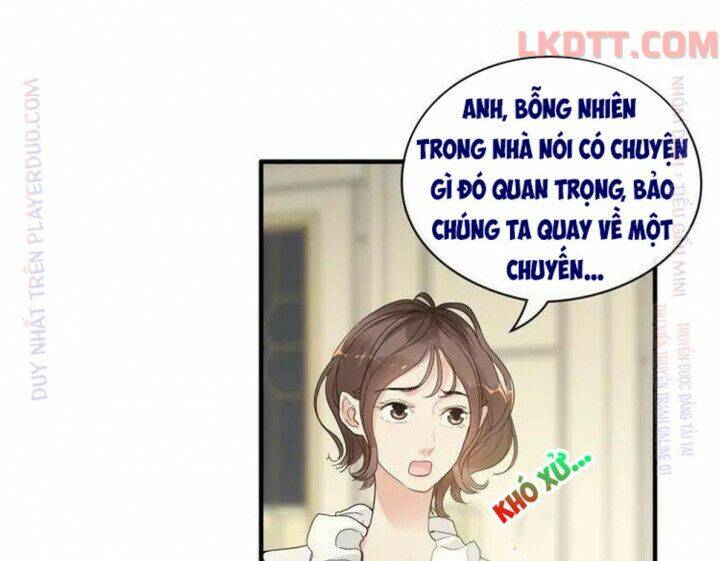 Cô Vợ Hợp Đồng Bỏ Trốn Của Tổng Giám Đốc Chapter 331 - Trang 2