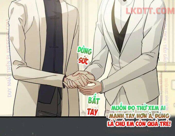 Cô Vợ Hợp Đồng Bỏ Trốn Của Tổng Giám Đốc Chapter 331 - Trang 2