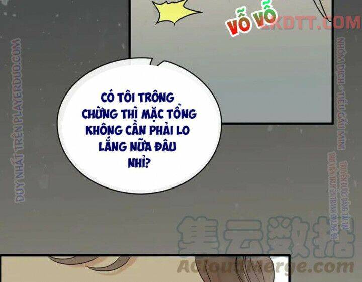 Cô Vợ Hợp Đồng Bỏ Trốn Của Tổng Giám Đốc Chapter 331 - Trang 2