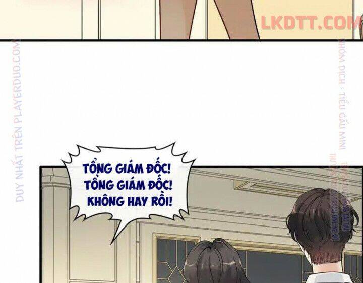 Cô Vợ Hợp Đồng Bỏ Trốn Của Tổng Giám Đốc Chapter 331 - Trang 2