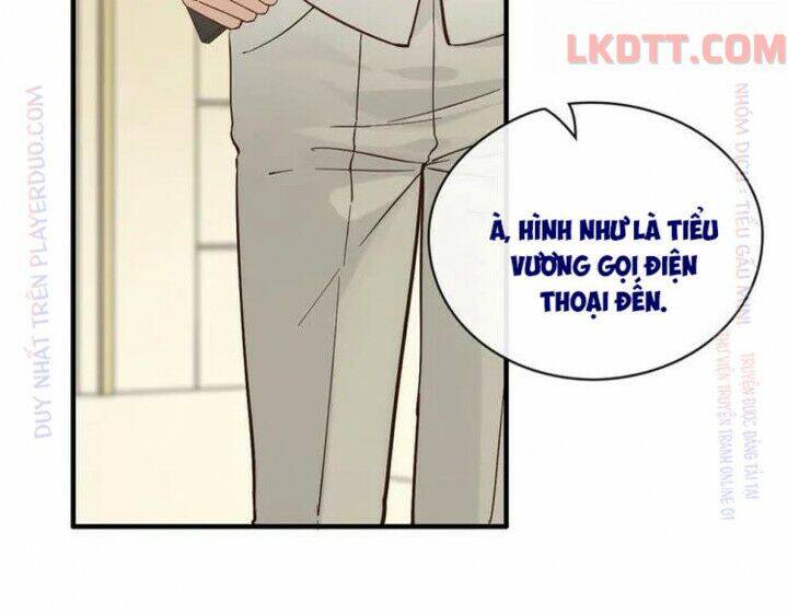 Cô Vợ Hợp Đồng Bỏ Trốn Của Tổng Giám Đốc Chapter 331 - Trang 2