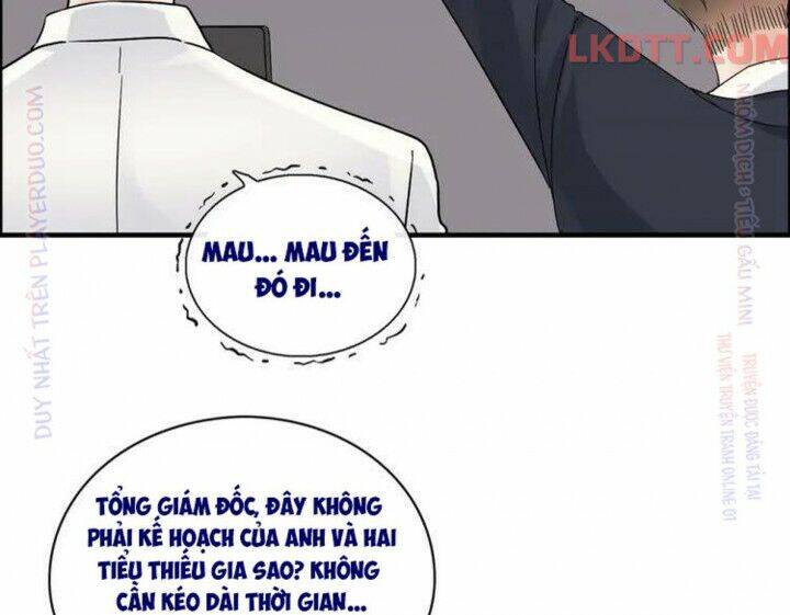 Cô Vợ Hợp Đồng Bỏ Trốn Của Tổng Giám Đốc Chapter 331 - Trang 2