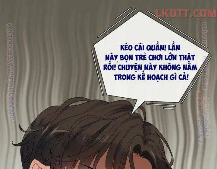 Cô Vợ Hợp Đồng Bỏ Trốn Của Tổng Giám Đốc Chapter 331 - Trang 2