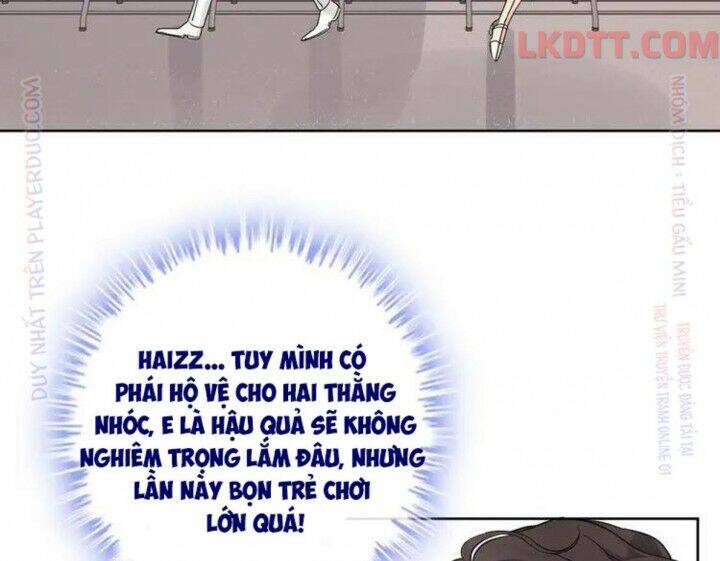 Cô Vợ Hợp Đồng Bỏ Trốn Của Tổng Giám Đốc Chapter 331 - Trang 2