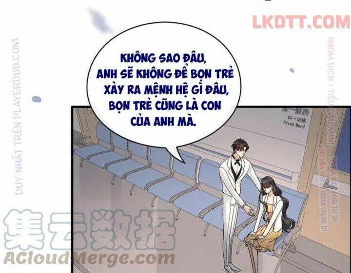 Cô Vợ Hợp Đồng Bỏ Trốn Của Tổng Giám Đốc Chapter 331 - Trang 2