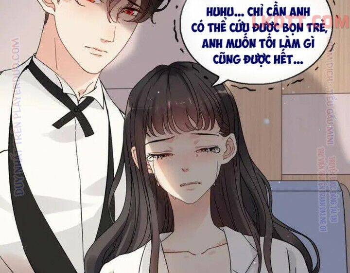 Cô Vợ Hợp Đồng Bỏ Trốn Của Tổng Giám Đốc Chapter 331 - Trang 2