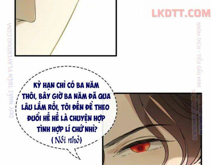 Cô Vợ Hợp Đồng Bỏ Trốn Của Tổng Giám Đốc Chapter 331 - Trang 2