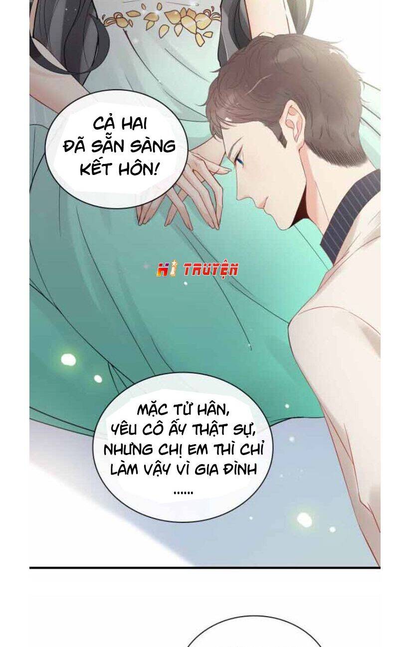 Cô Vợ Hợp Đồng Bỏ Trốn Của Tổng Giám Đốc Chapter 330.2 - Trang 2