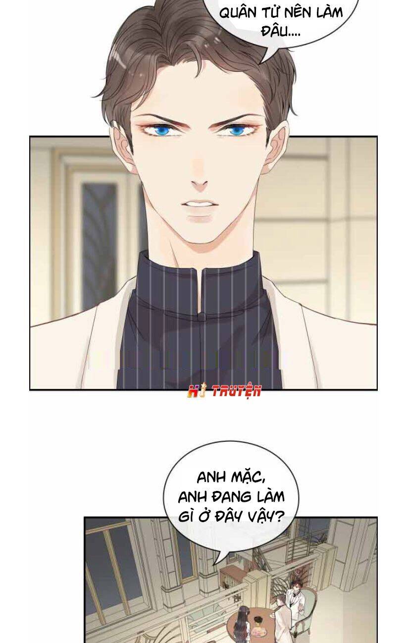 Cô Vợ Hợp Đồng Bỏ Trốn Của Tổng Giám Đốc Chapter 330.2 - Trang 2