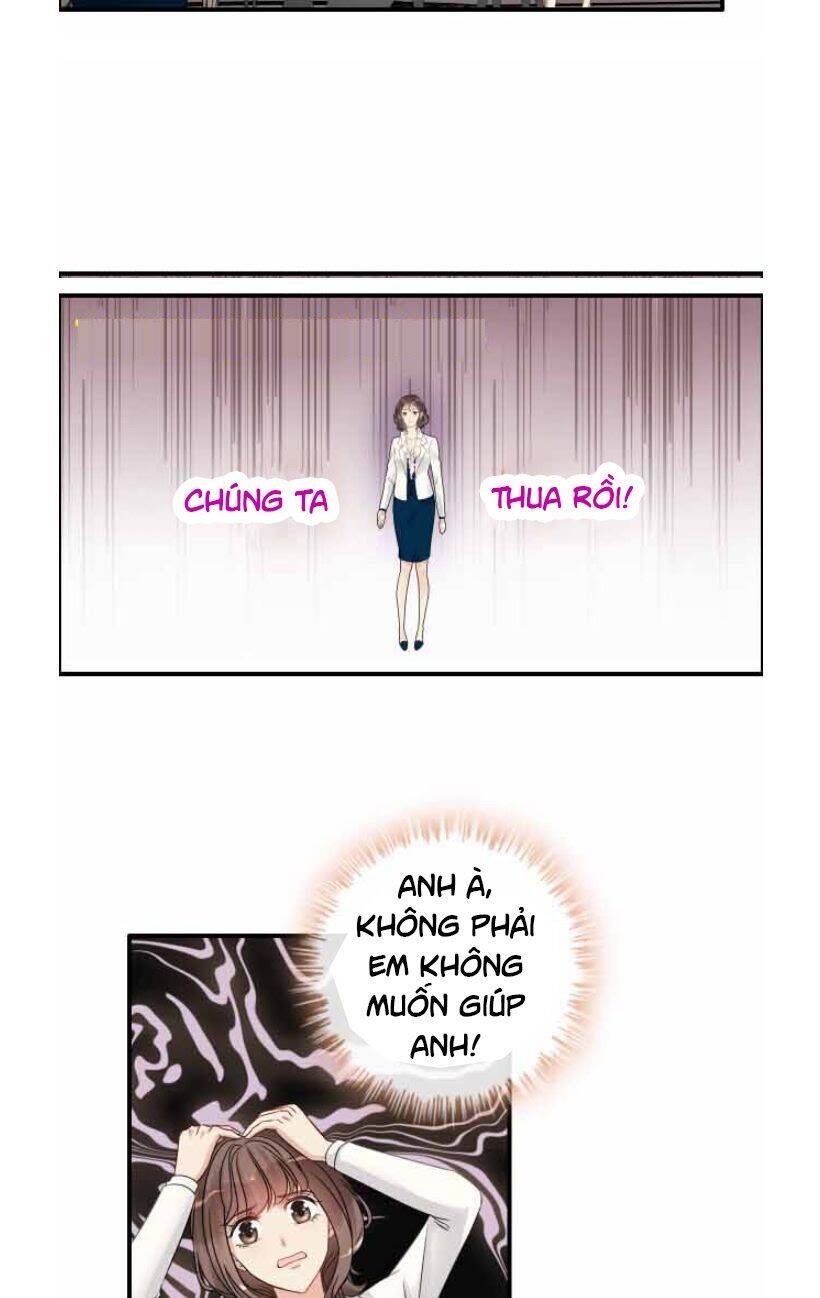 Cô Vợ Hợp Đồng Bỏ Trốn Của Tổng Giám Đốc Chapter 330.1 - Trang 2