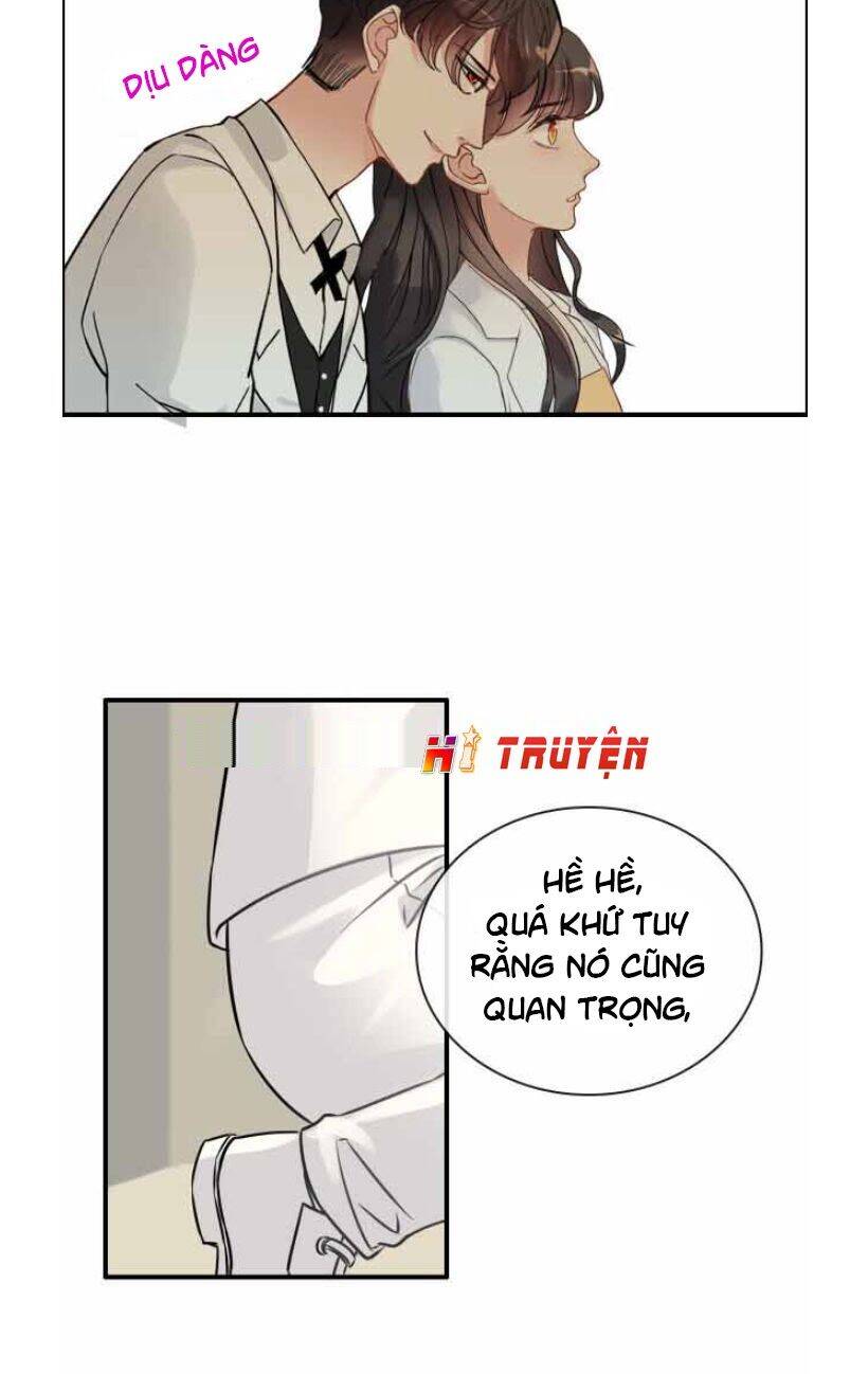 Cô Vợ Hợp Đồng Bỏ Trốn Của Tổng Giám Đốc Chapter 330.1 - Trang 2