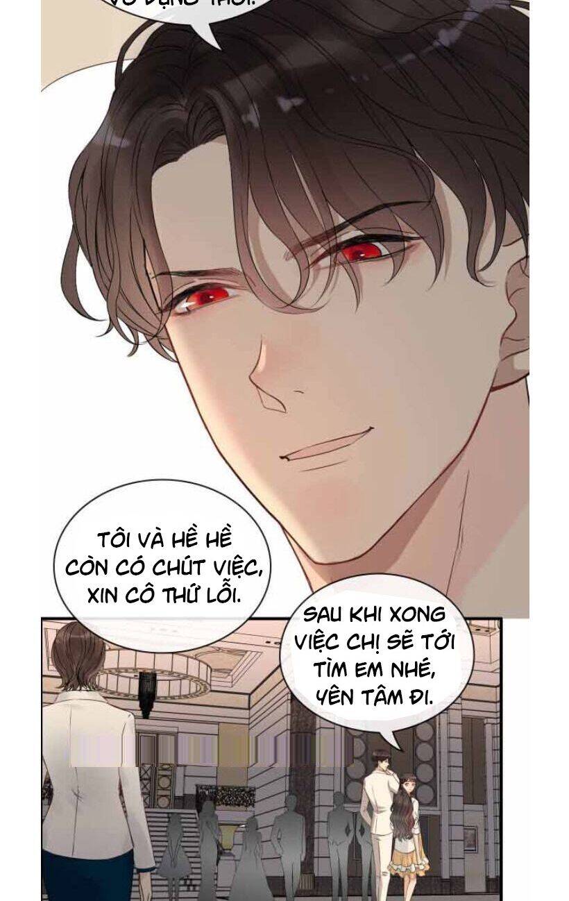 Cô Vợ Hợp Đồng Bỏ Trốn Của Tổng Giám Đốc Chapter 330.1 - Trang 2