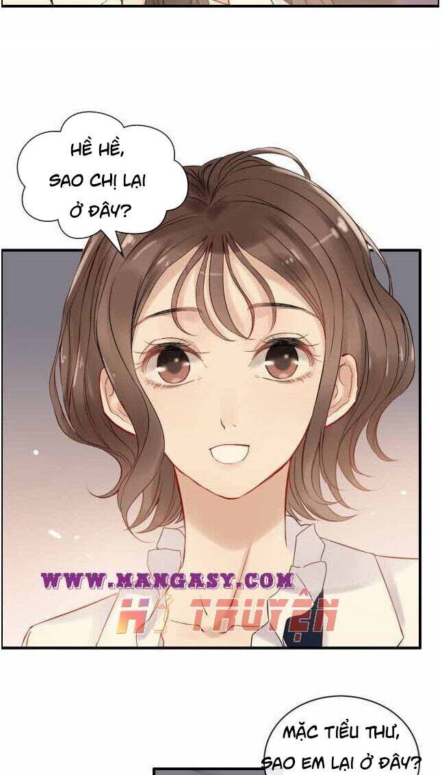 Cô Vợ Hợp Đồng Bỏ Trốn Của Tổng Giám Đốc Chapter 329.2 - Trang 2