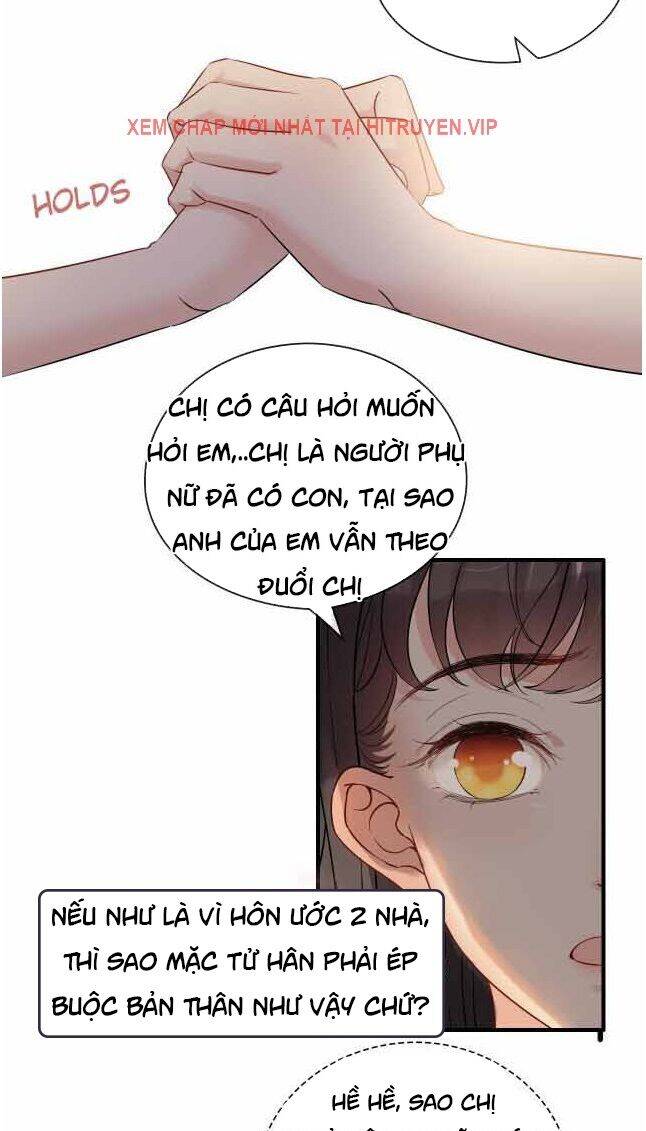 Cô Vợ Hợp Đồng Bỏ Trốn Của Tổng Giám Đốc Chapter 329.2 - Trang 2