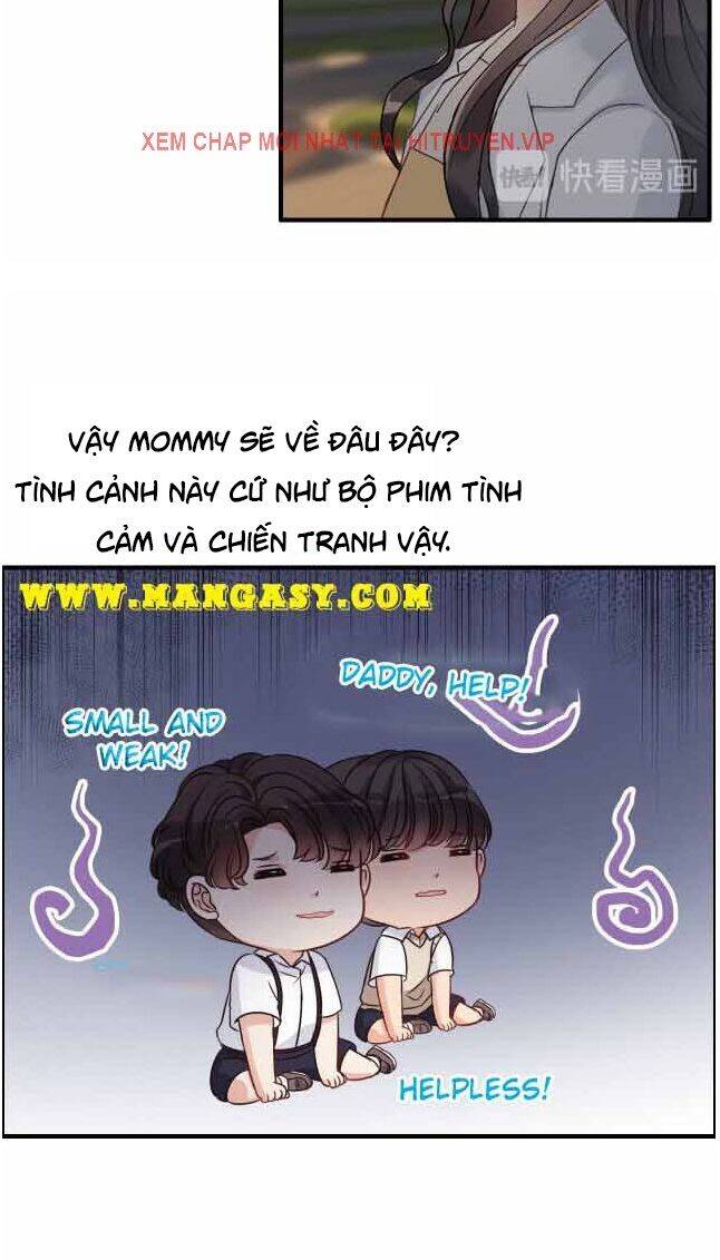 Cô Vợ Hợp Đồng Bỏ Trốn Của Tổng Giám Đốc Chapter 329.2 - Trang 2