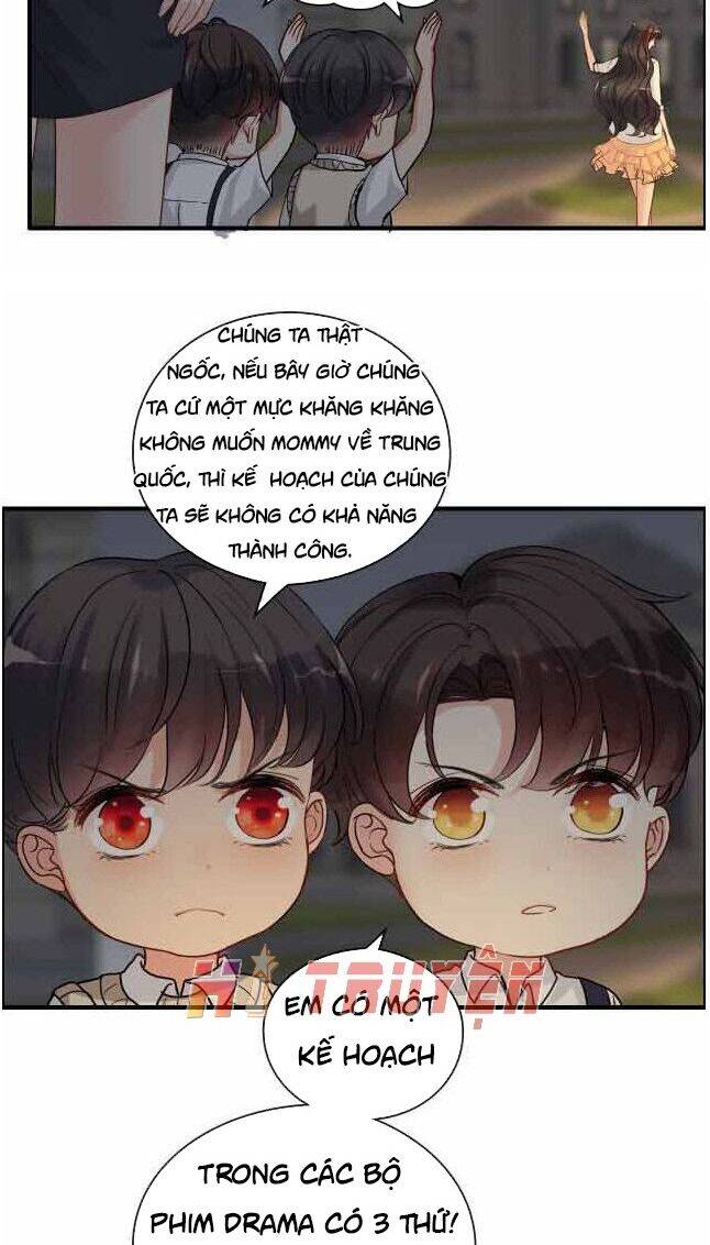 Cô Vợ Hợp Đồng Bỏ Trốn Của Tổng Giám Đốc Chapter 329.2 - Trang 2