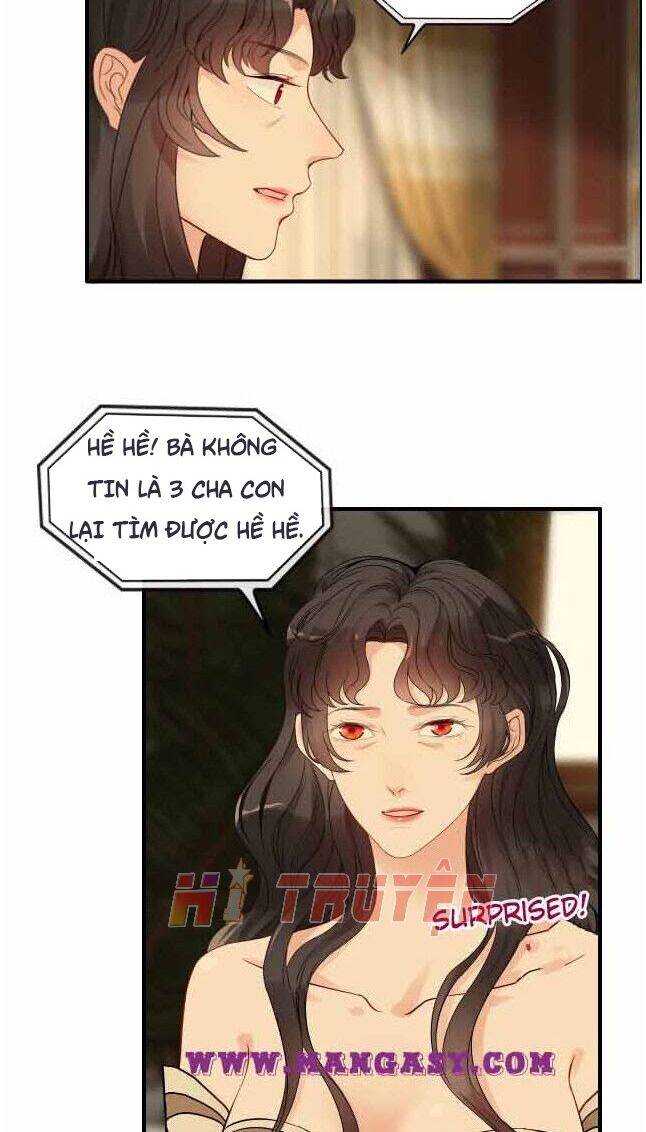 Cô Vợ Hợp Đồng Bỏ Trốn Của Tổng Giám Đốc Chapter 329.1 - Trang 2