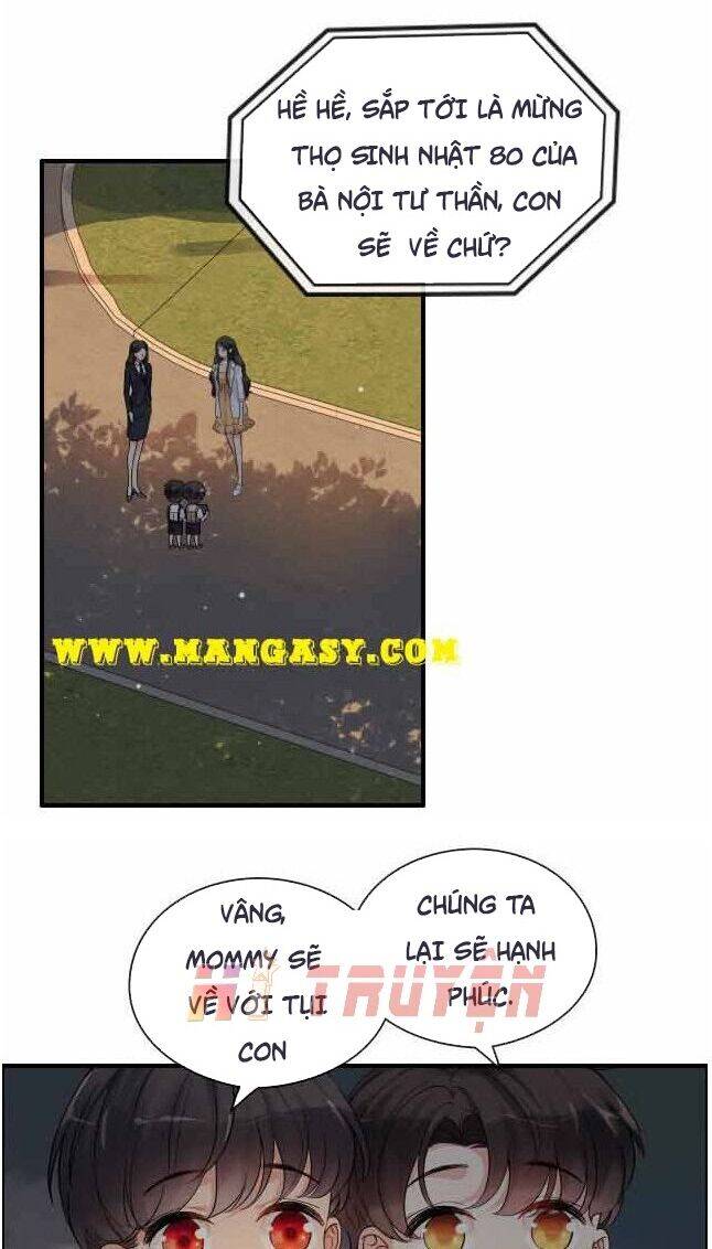 Cô Vợ Hợp Đồng Bỏ Trốn Của Tổng Giám Đốc Chapter 329.1 - Trang 2