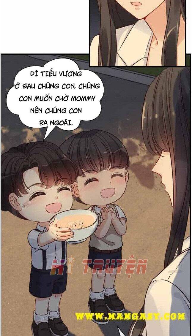 Cô Vợ Hợp Đồng Bỏ Trốn Của Tổng Giám Đốc Chapter 329.1 - Trang 2