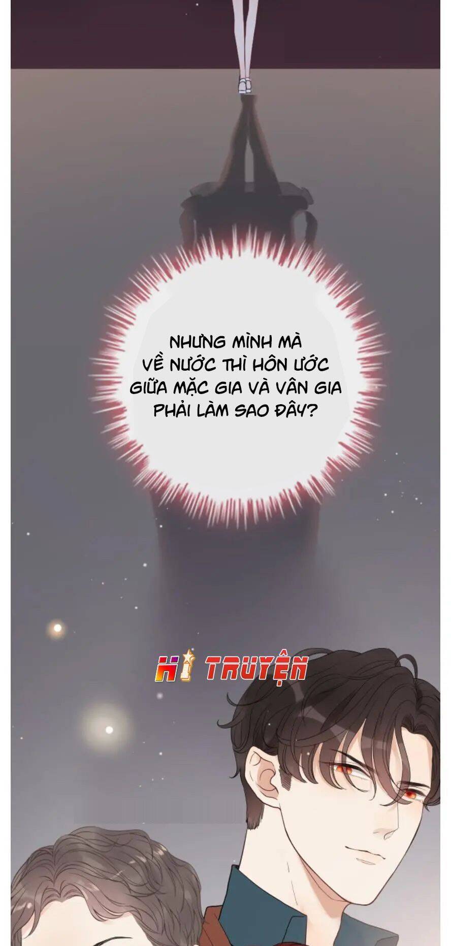 Cô Vợ Hợp Đồng Bỏ Trốn Của Tổng Giám Đốc Chapter 328.2 - Trang 2