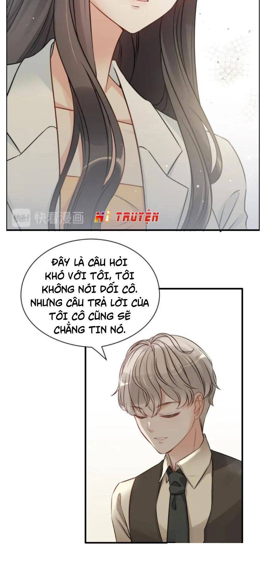 Cô Vợ Hợp Đồng Bỏ Trốn Của Tổng Giám Đốc Chapter 328.2 - Trang 2