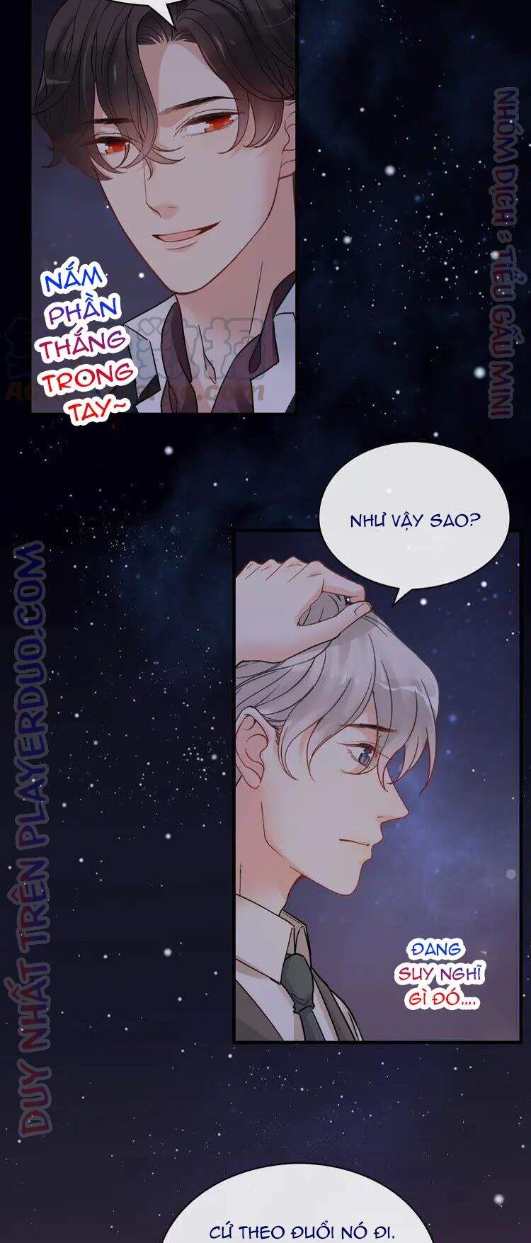 Cô Vợ Hợp Đồng Bỏ Trốn Của Tổng Giám Đốc Chapter 328.1 - Trang 2