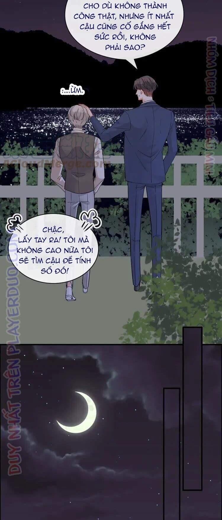 Cô Vợ Hợp Đồng Bỏ Trốn Của Tổng Giám Đốc Chapter 328.1 - Trang 2