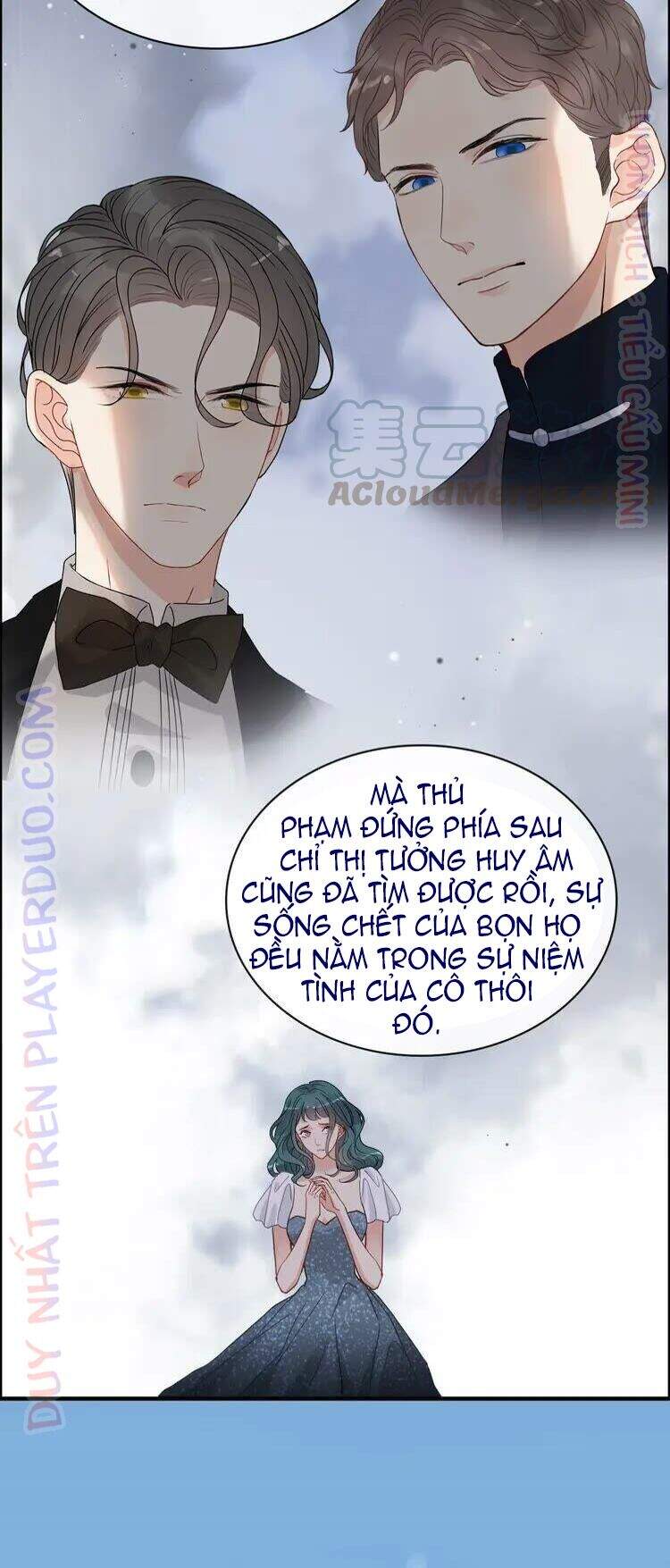 Cô Vợ Hợp Đồng Bỏ Trốn Của Tổng Giám Đốc Chapter 328.1 - Trang 2