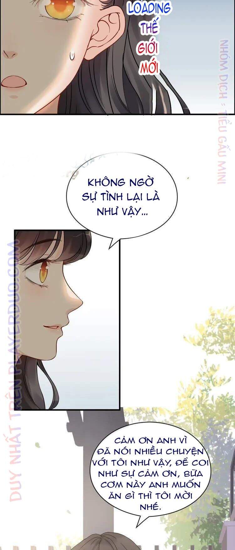 Cô Vợ Hợp Đồng Bỏ Trốn Của Tổng Giám Đốc Chapter 328.1 - Trang 2