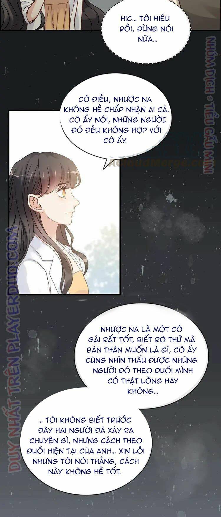 Cô Vợ Hợp Đồng Bỏ Trốn Của Tổng Giám Đốc Chapter 328 - Trang 2