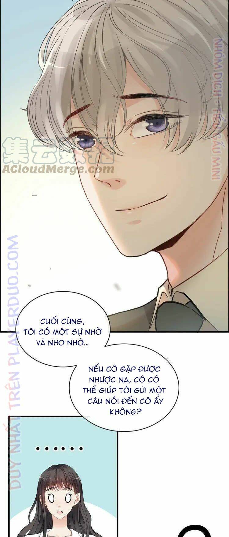 Cô Vợ Hợp Đồng Bỏ Trốn Của Tổng Giám Đốc Chapter 328 - Trang 2