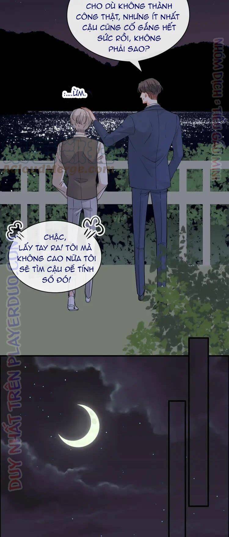 Cô Vợ Hợp Đồng Bỏ Trốn Của Tổng Giám Đốc Chapter 328 - Trang 2