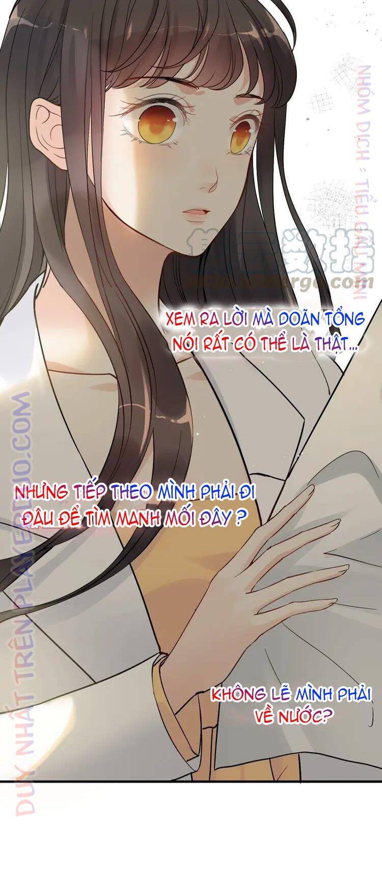 Cô Vợ Hợp Đồng Bỏ Trốn Của Tổng Giám Đốc Chapter 327 - Trang 2