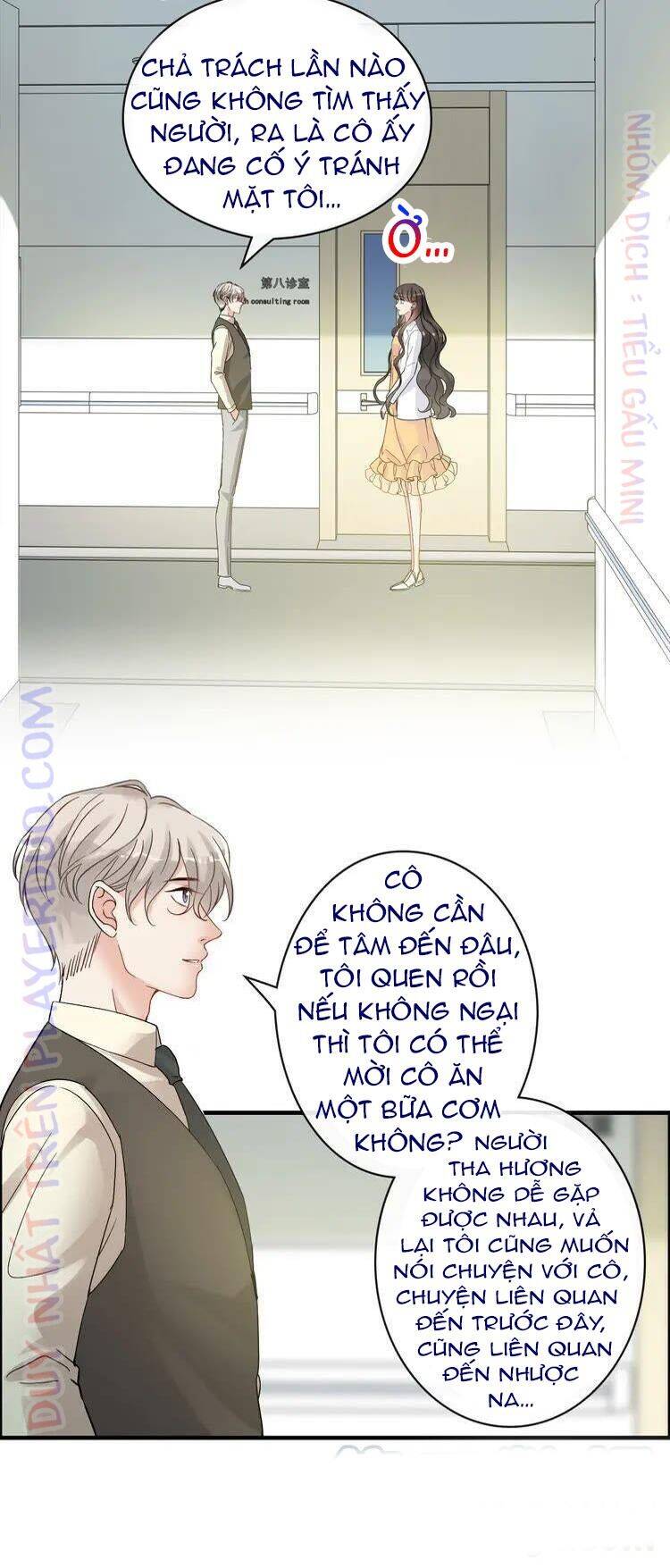 Cô Vợ Hợp Đồng Bỏ Trốn Của Tổng Giám Đốc Chapter 327 - Trang 2