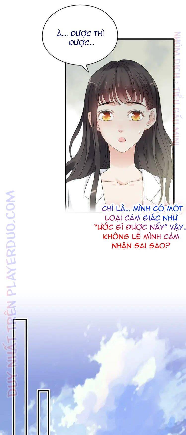 Cô Vợ Hợp Đồng Bỏ Trốn Của Tổng Giám Đốc Chapter 327 - Trang 2