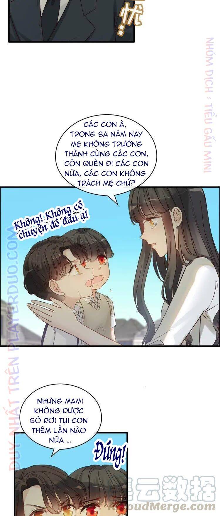 Cô Vợ Hợp Đồng Bỏ Trốn Của Tổng Giám Đốc Chapter 327 - Trang 2