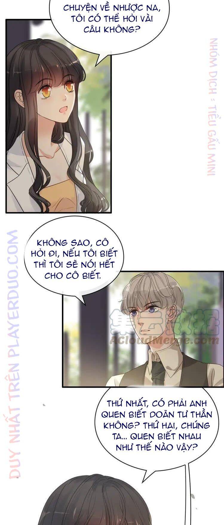 Cô Vợ Hợp Đồng Bỏ Trốn Của Tổng Giám Đốc Chapter 327 - Trang 2