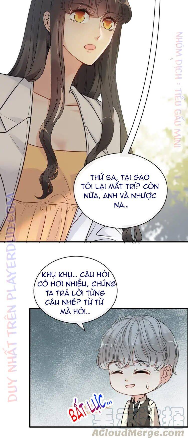 Cô Vợ Hợp Đồng Bỏ Trốn Của Tổng Giám Đốc Chapter 327 - Trang 2