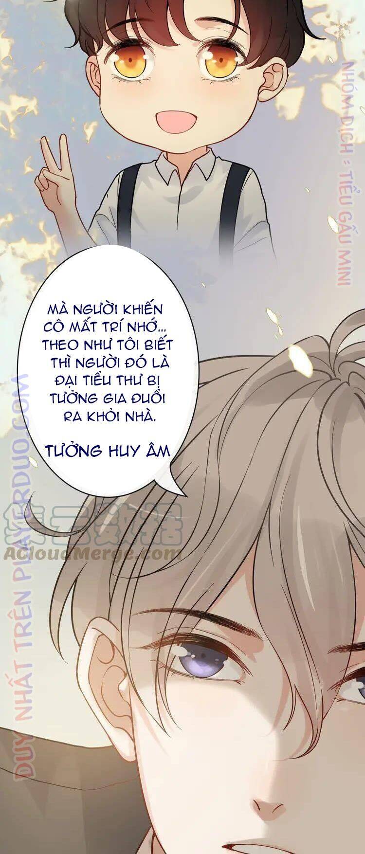 Cô Vợ Hợp Đồng Bỏ Trốn Của Tổng Giám Đốc Chapter 327 - Trang 2