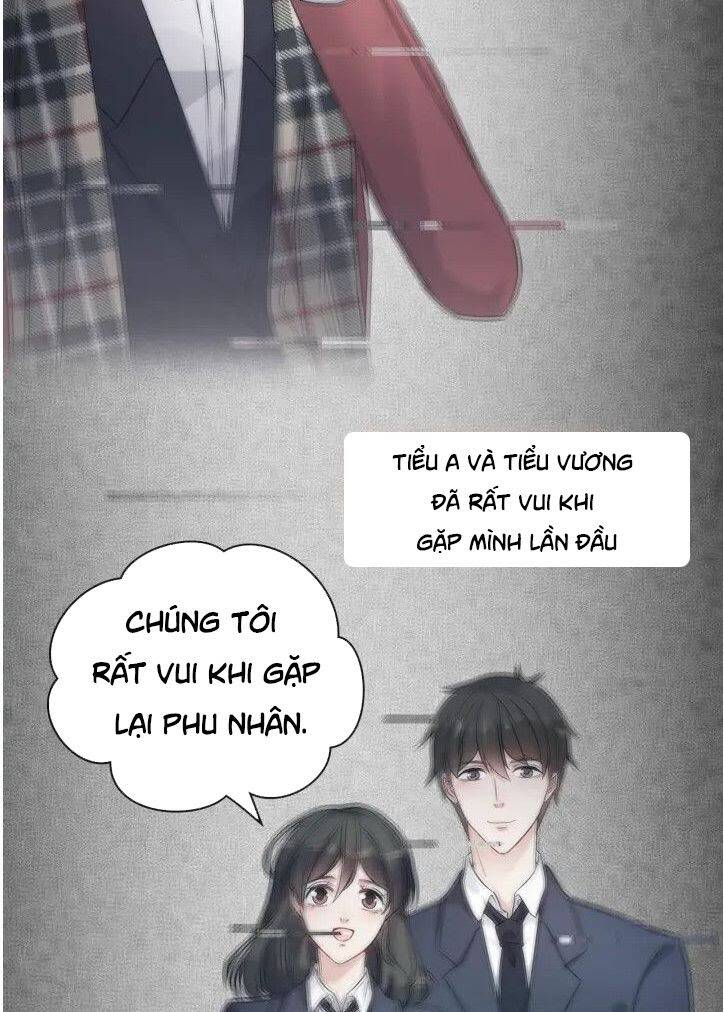 Cô Vợ Hợp Đồng Bỏ Trốn Của Tổng Giám Đốc Chapter 326.1 - Trang 2