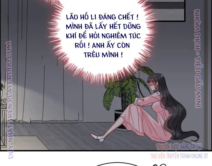 Cô Vợ Hợp Đồng Bỏ Trốn Của Tổng Giám Đốc Chapter 326 - Trang 2