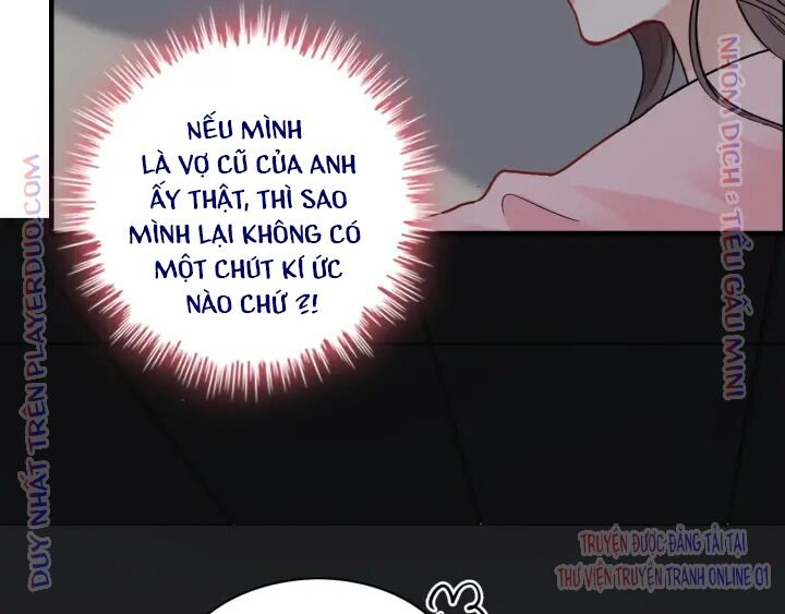 Cô Vợ Hợp Đồng Bỏ Trốn Của Tổng Giám Đốc Chapter 326 - Trang 2