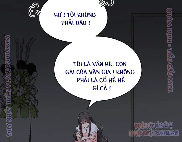 Cô Vợ Hợp Đồng Bỏ Trốn Của Tổng Giám Đốc Chapter 326 - Trang 2